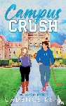 Keys, Cadence - Campus Crush