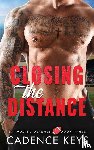 Keys, Cadence - Closing the Distance