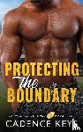 Keys, Cadence - Protecting the Boundary