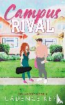 Keys, Cadence - Campus Rival