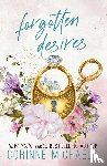 Michaels, Corinne - Michaels, C: Forgotten Desires