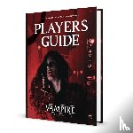  - VAMPIRE THE MASQUERADE 5TH /E