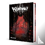  - Werewolf: The Apocalypse 5th Edition Core Rulebook