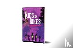 Renegade Games Studios - Kids on Bikes Core Rulebook Second Edition