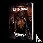 Renegade Games Studios - Werewolf: The Apocalypse 5th Edition Roleplaying Game Scent of Decay Chronicle Book