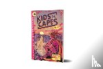 Renegade Games Studios - Kids in Capes Tabletop Roleplaying Game - Soft Cover Version