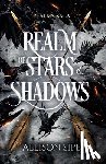 Sipe, Allison - Realm of Stars & Shadows