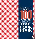 Better Homes and Gardens - Better Homes and Gardens New Cookbook