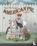 Meteor 17 Books - Don McLean's American Pie