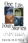 Ourisman, David J - One Life, Four Stories