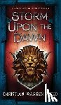 Freed, Christian Warren - Storm Upon the Dawn