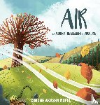 Nofel, Simone Akasha - Air - Exploring the Elements
