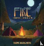 Nofel, Simone Akasha - Fire