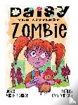 Tichenor, Austin - Daisy The Littlest Zombie