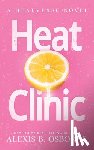 Osborne, Alexis B. - Heat Clinic