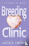 Osborne, Alexis B. - Breeding Clinic