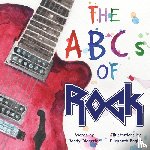 Diderrich, Randy - The ABCs of Rock