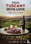 Avina, Lauretta - From Tuscany with Love