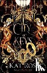 Ross, Kat - City of Keys