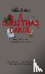 Dickens, Charles - A Christmas Carol: Annotated for Teen and Middle Grade Readers