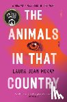 McKay, Laura Jean - ANIMALS IN THAT COUNTRY