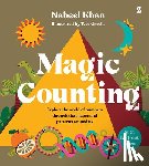 Khan, Nabeel - Magic Counting