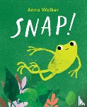Walker, Anna - SNAP