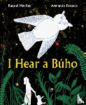 MacKay, Raquel - I Hear a Búho