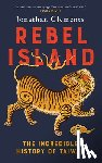 Clements, Jonathan - Clements, J: Rebel Island