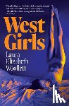 Woollett, Laura Elizabeth - West Girls