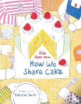 Hyo-Eun, Kim - How We Share Cake