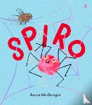 McGregor, Anna - Spiro