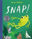 Walker, Anna - Snap!