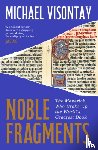 Visontay, Michael - Noble Fragments