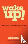Kai, Lisa - Wake Up!