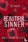 Reyes, Elena M. - Beautiful Sinner Volume 1