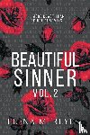 Reyes, Elena M. - Beautiful Sinner Volume 2