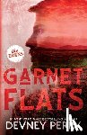Perry, Devney - Garnet Flats