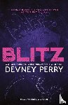 Perry, Devney - Blitz