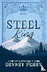 Perry, Devney - Steel King