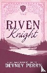Perry, Devney - Riven Knight