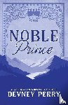 Perry, Devney - Noble Prince