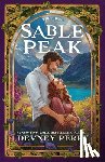 Perry, Devney - Sable Peak