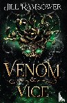 Ramsower, Jill - Venom and Vice