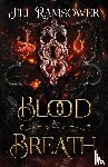 Ramsower, Jill - Blood and Breath