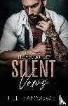 Ramsower, Jill - Silent Vows