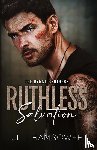 Ramsower, Jill - Ruthless Salvation