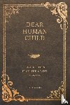 Kanda, Adi - Dear Human Child