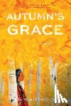 Martinez-Cook, Lorraine - Autumn's Grace