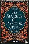 Helwa, A - Les secrets de l'amour Divin